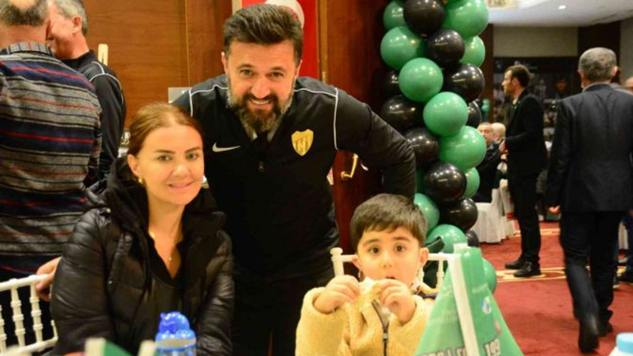 Kocaelispor’da tarih yazmışlardı, çeyrek asır sonra buluştular