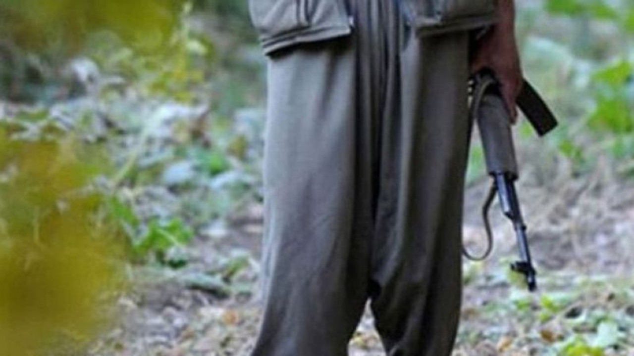 TSK'dan terör örgütü PKK'ya ağır darbe