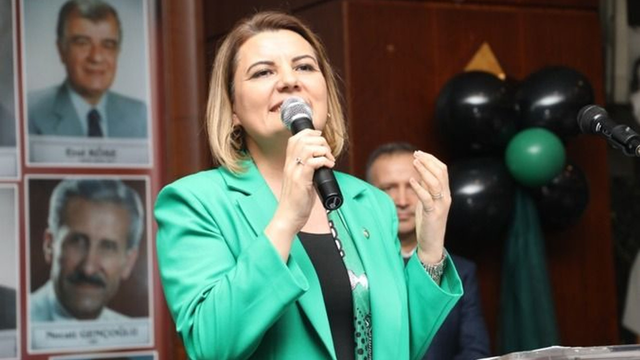 Masada bir tek CHP yoktu!