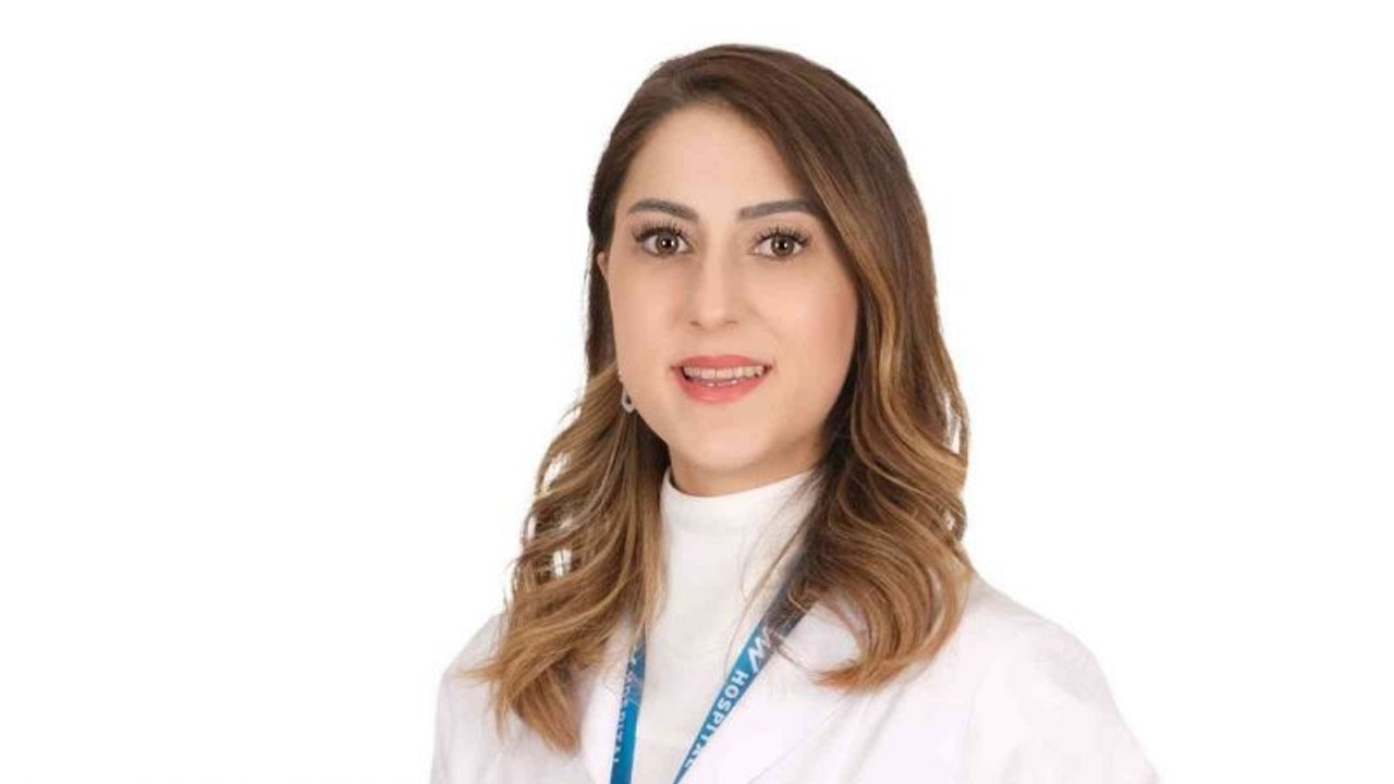 Ramazan’da susuzluğa karşı elmalı sirke önerisi