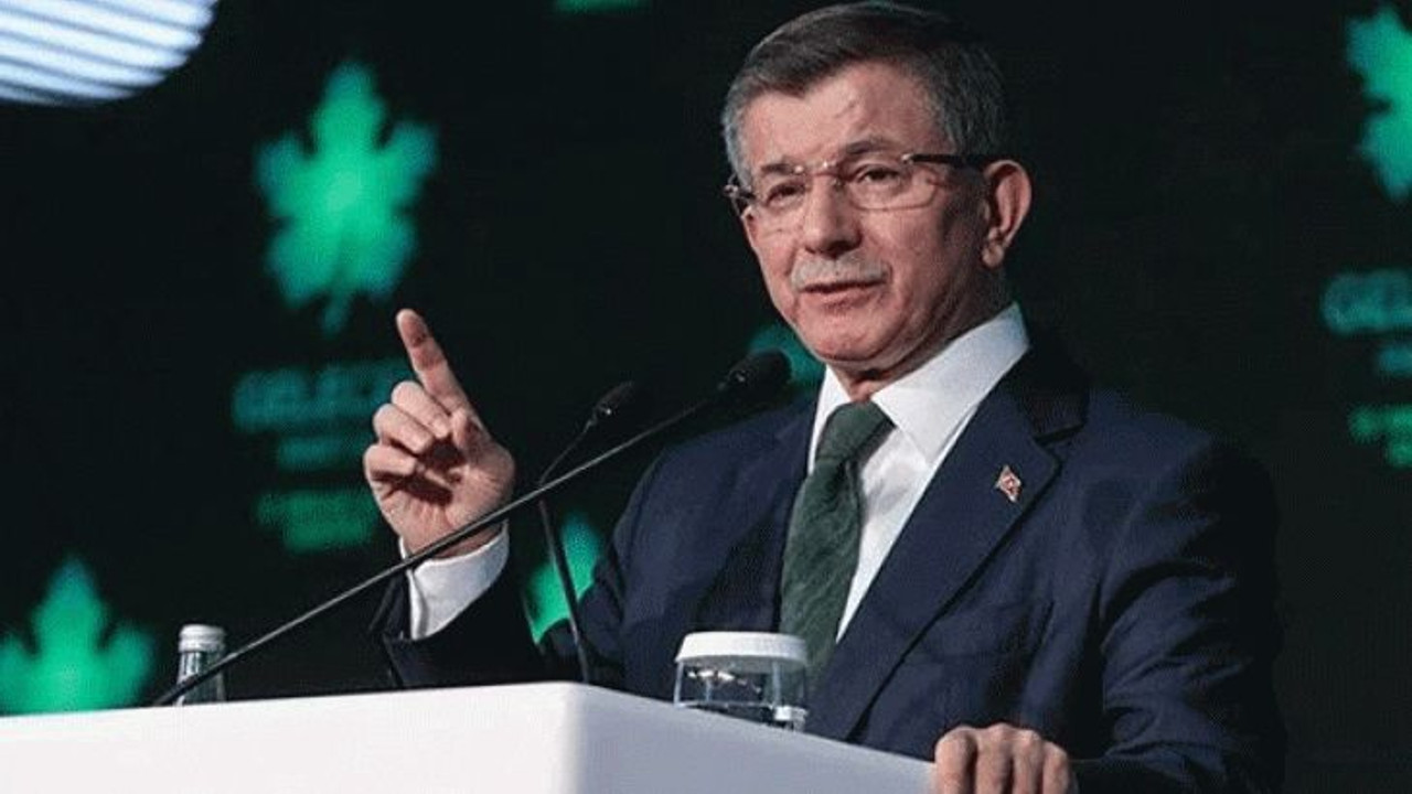Davutoğlu yarın Kocaeli’de
