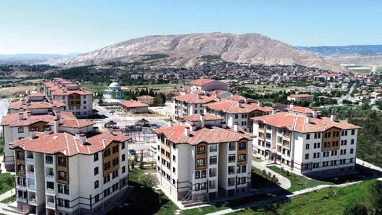 TOKİ'nin yüzde 22 indirim kampanyasında son gün