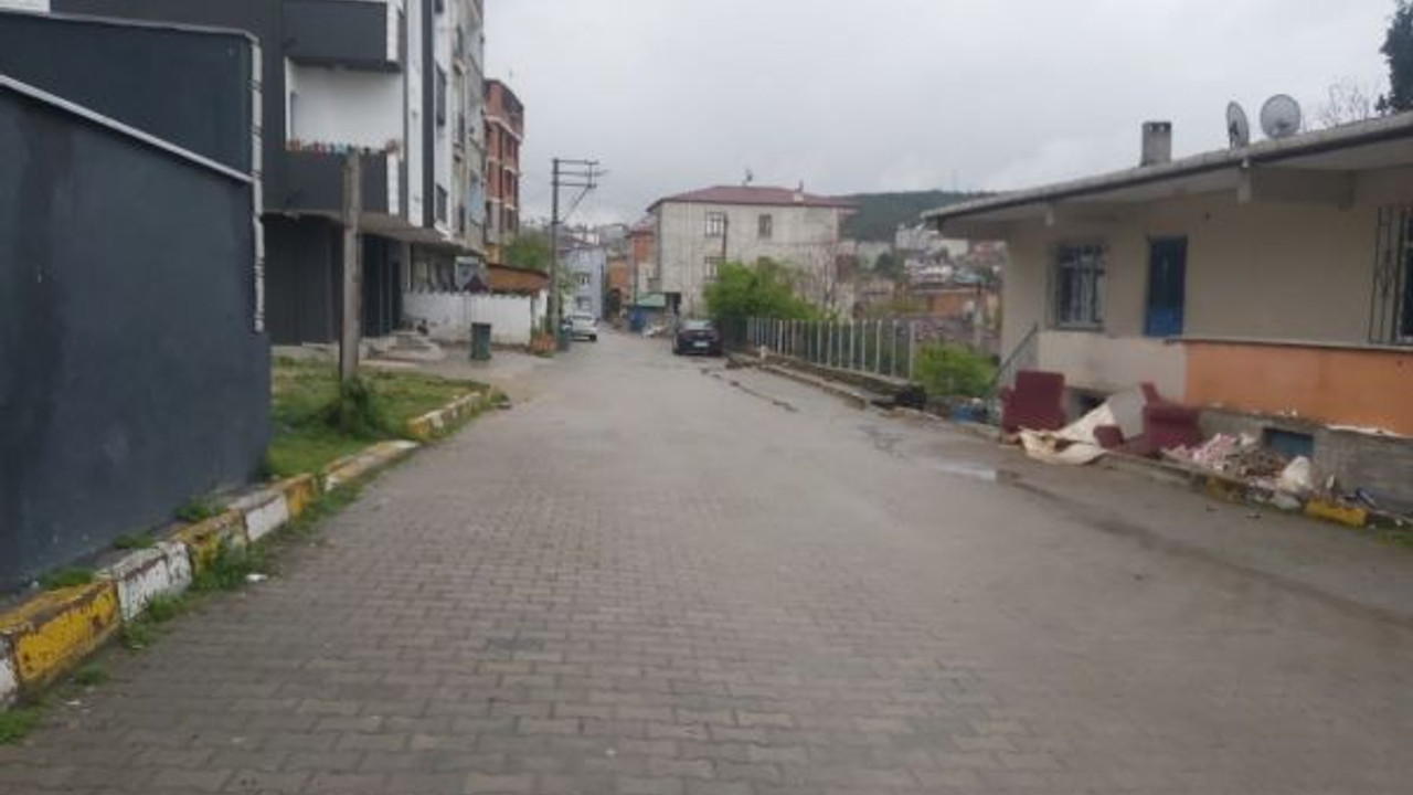 Kocaeli’de iki grup arasında kavga: 5 yaralı