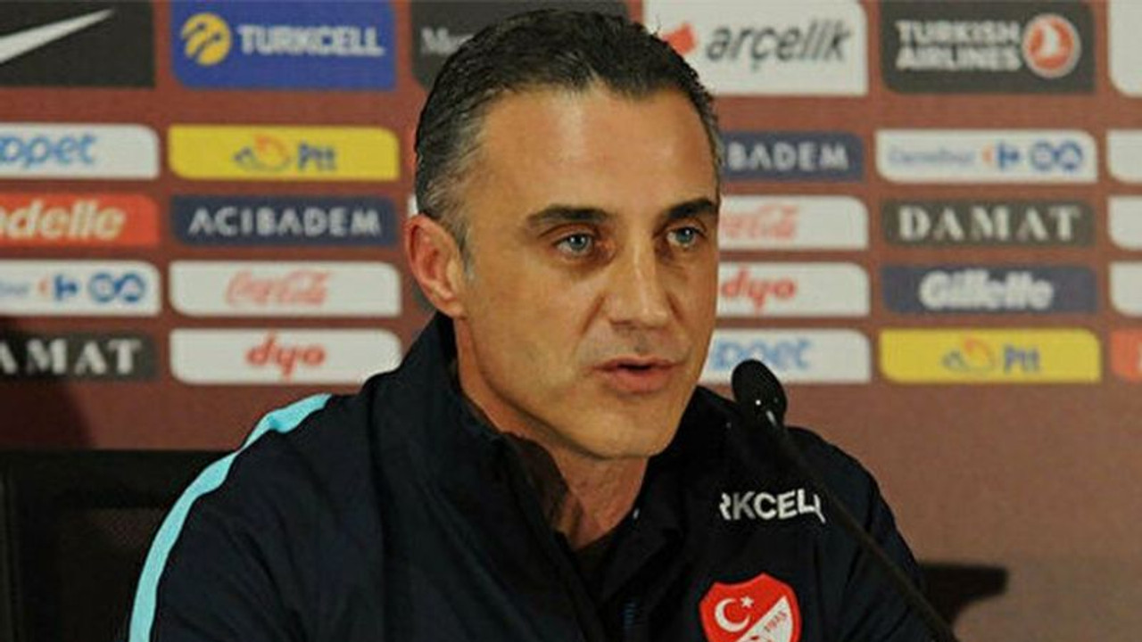 Tayfur Havutçu: “Kocaelispor’un ligde kalacağına inanıyorum”