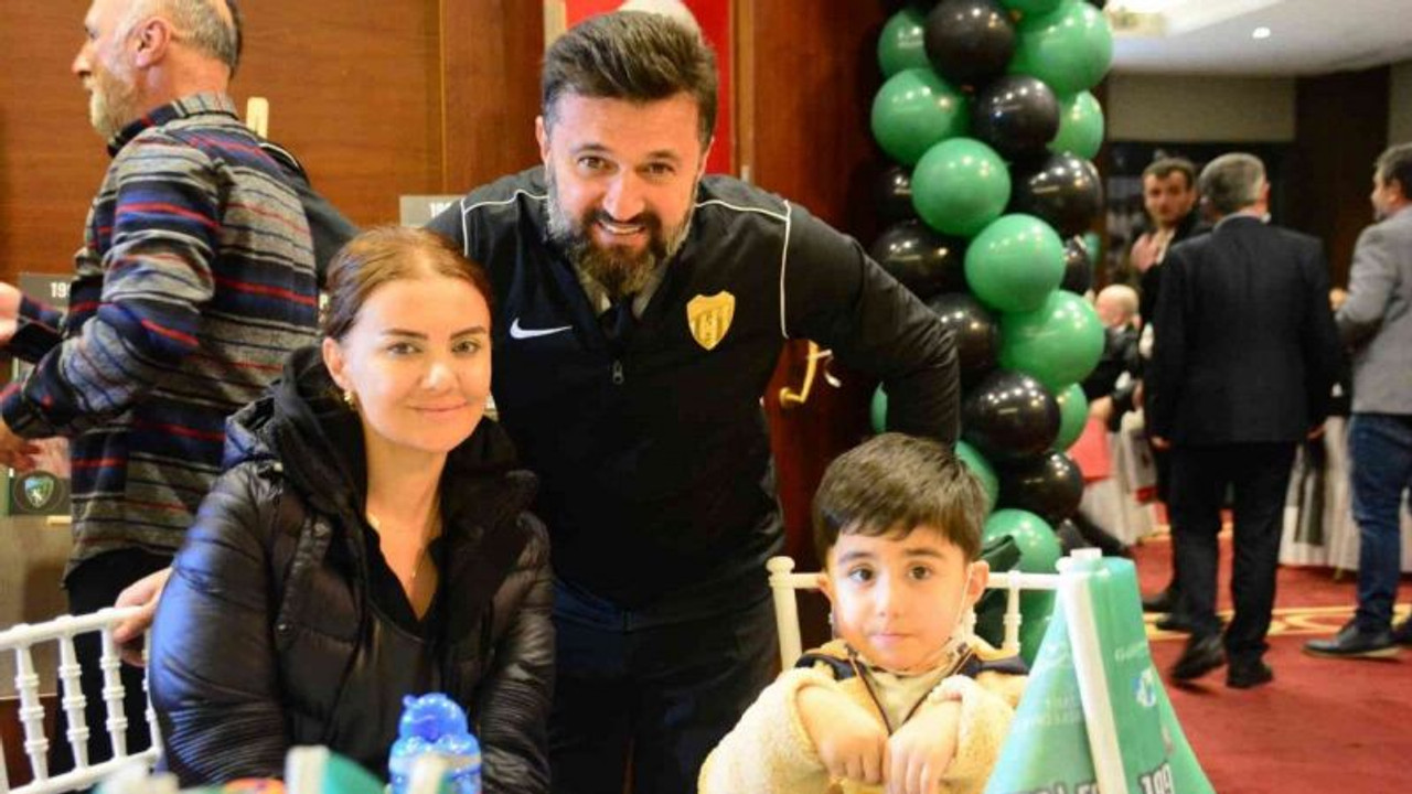 “Maalesef Sefa Sirmen gibi yöneticiler bulamıyoruz”