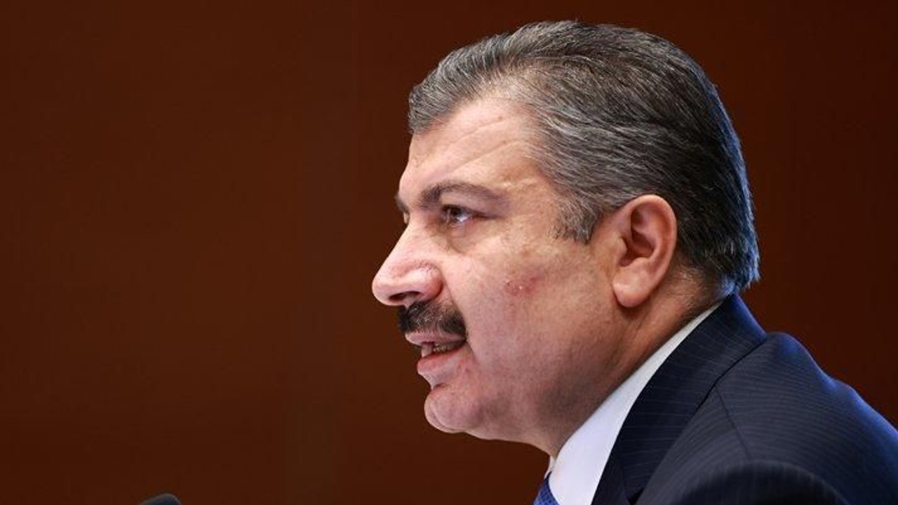 Beklenen Koronavirüs Bilim Kurulu toplantısı ertelendi