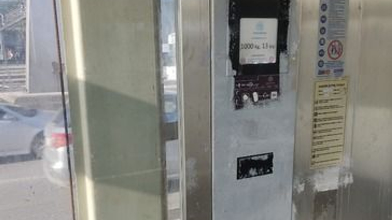Ne istiyorsunuz bu üst geçitlerden?
