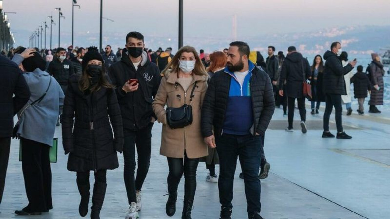 Güncel veriler açıklandı