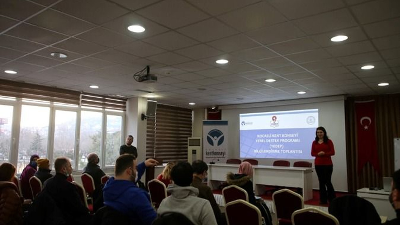 YEDEP için başvurularda son tarih 29 Nisan