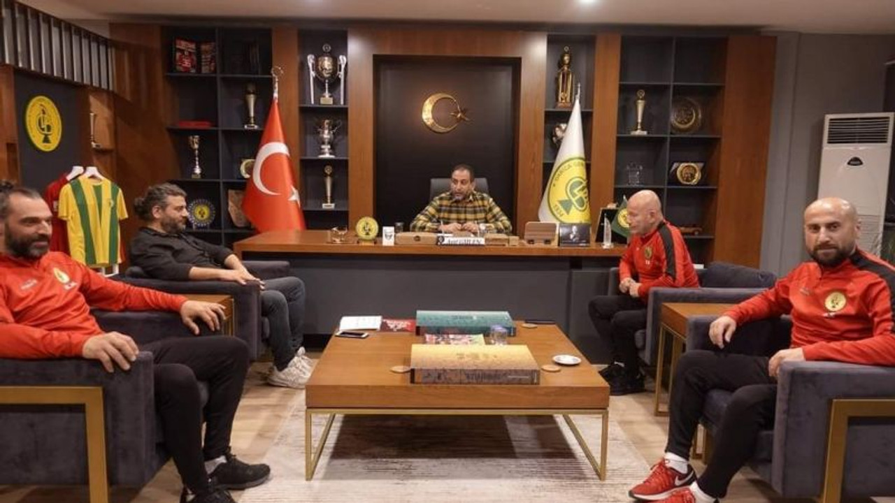 Darıca Gençlerbirliği ligde kalırsa futbolculara 500 bin lira prim