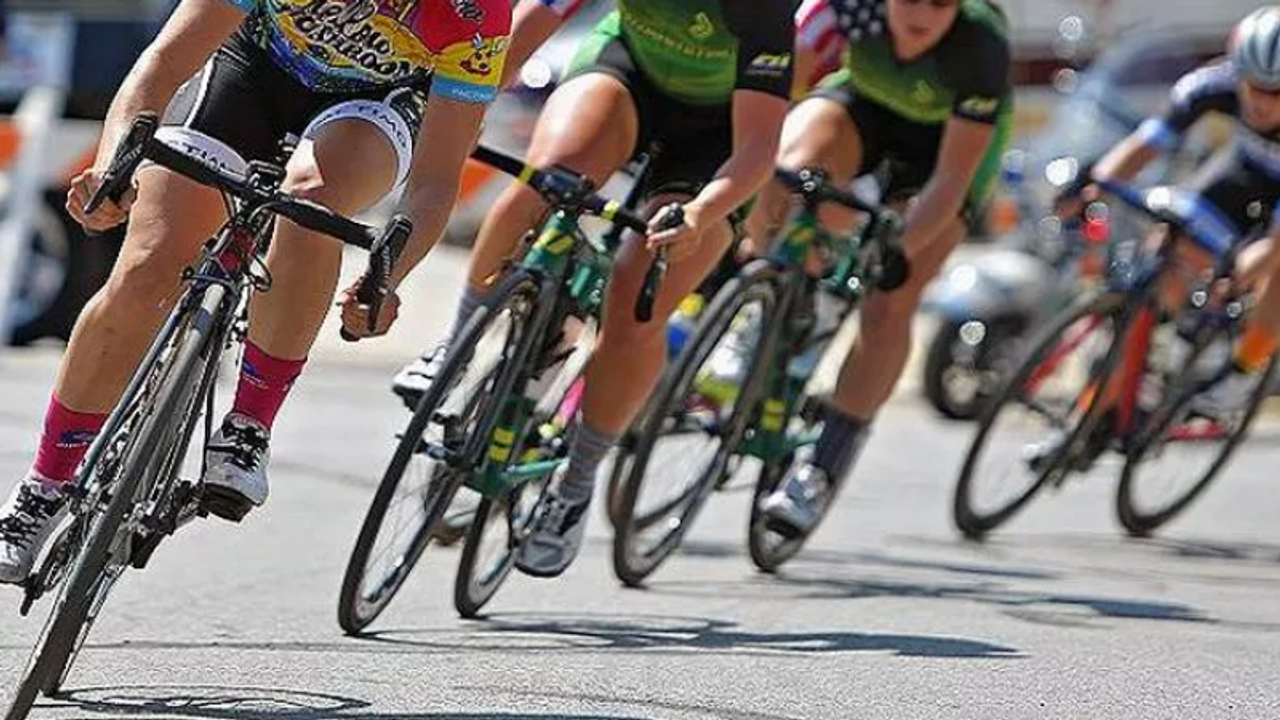 Pedallar bu kez, Çölyak hastaları için çevrilecek