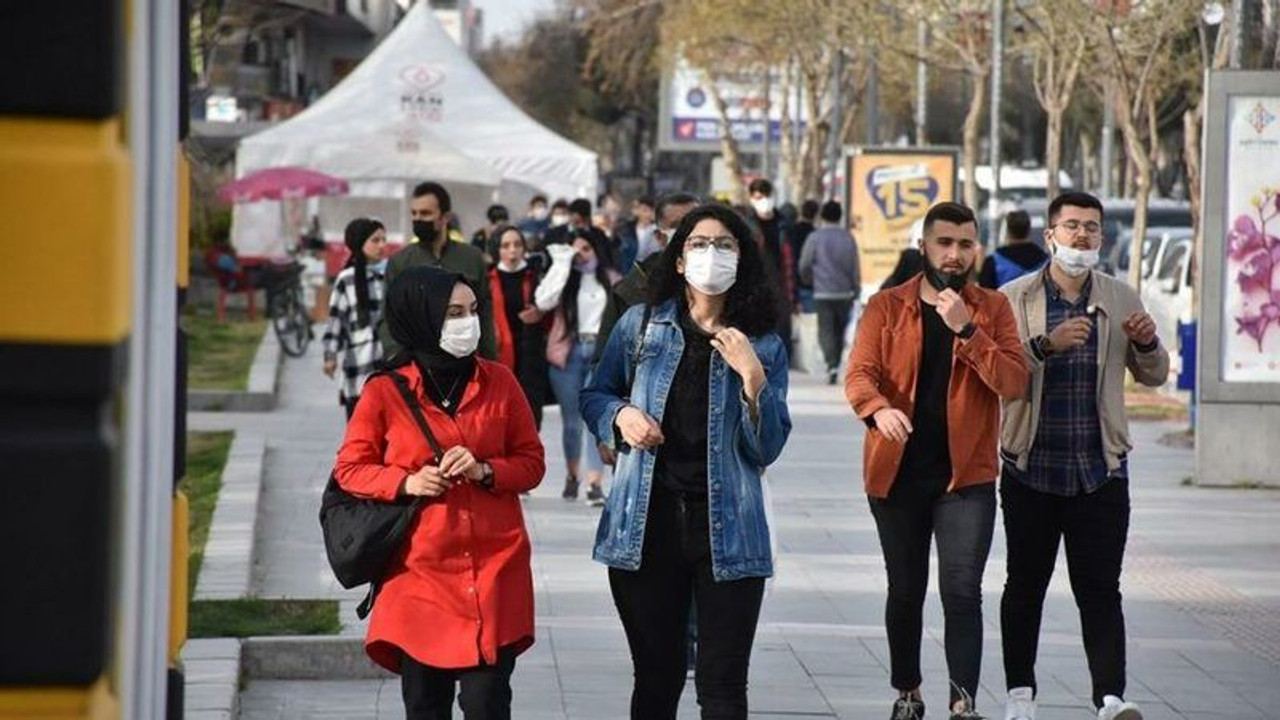İşte bugünkü vaka ve vefat sayısı