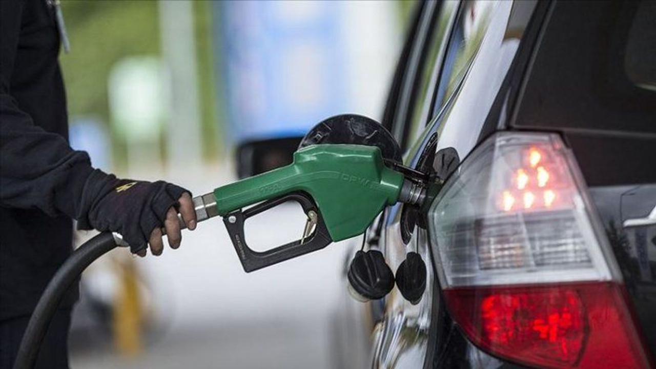 Türkiye’de akaryakıt, doğalgaz ve elektrik fiyatları Avrupa'nın 3 katı arttı!