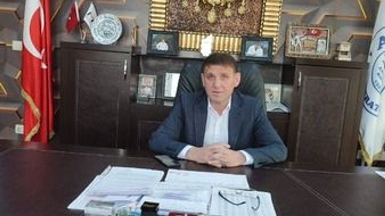 AKP’lilere evrakta sahtecilikten suç duyurusu!