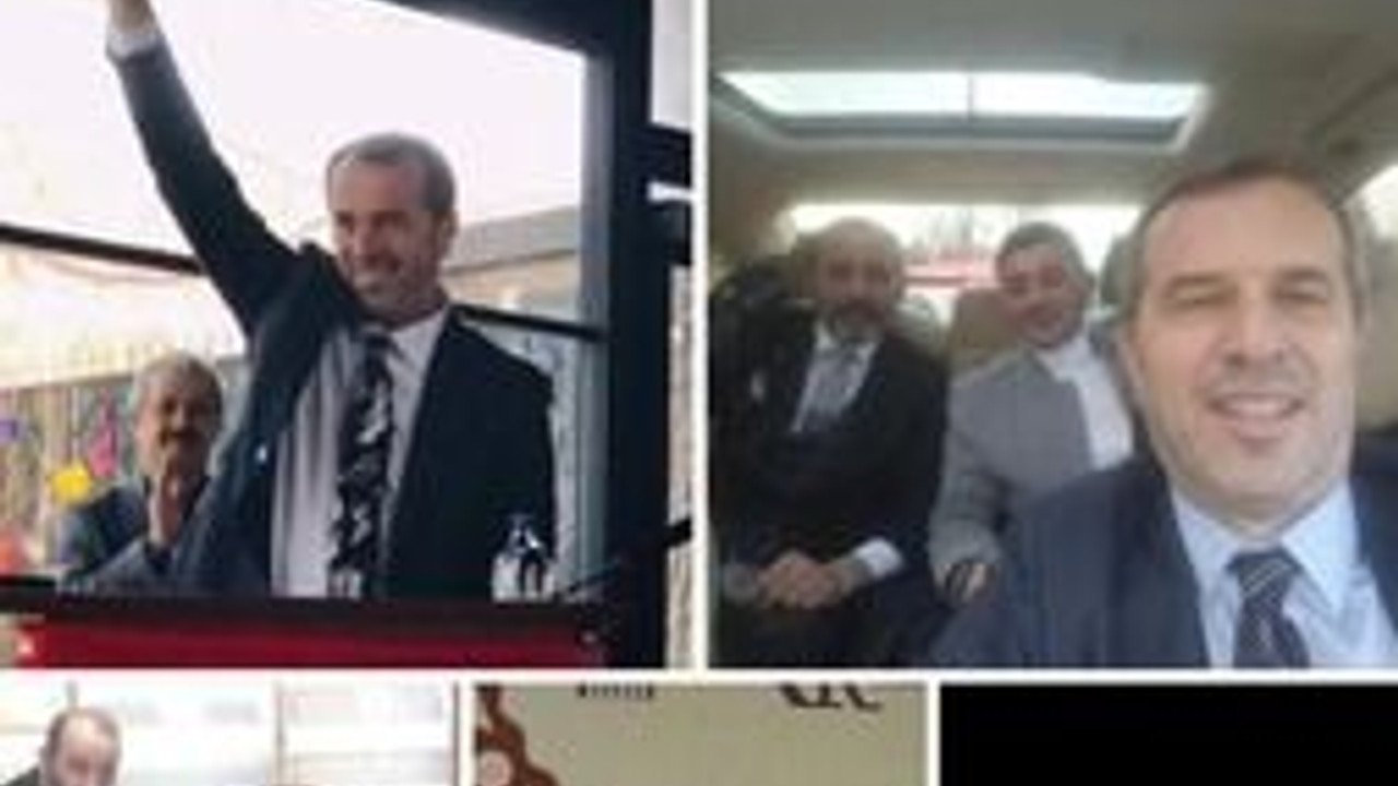 MHP’de sessiz fırtına… Bu sözler kime?