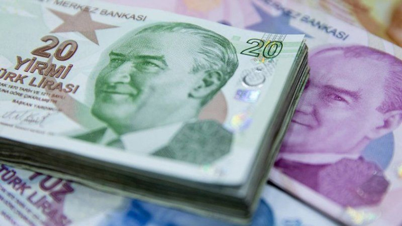 500 liralık banknot ve 5 liralık madeni paralar için hazırlıklar başladı