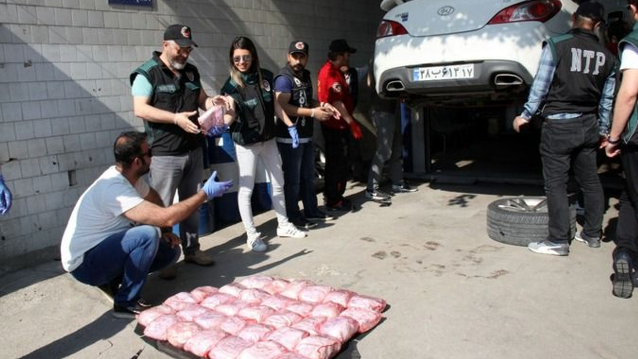 İpin ucundan 21 YIL HAPİS ÇIKTI