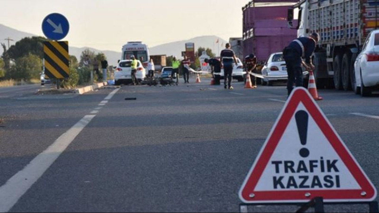Yargıtay'dan emsal trafik sigortası kararı