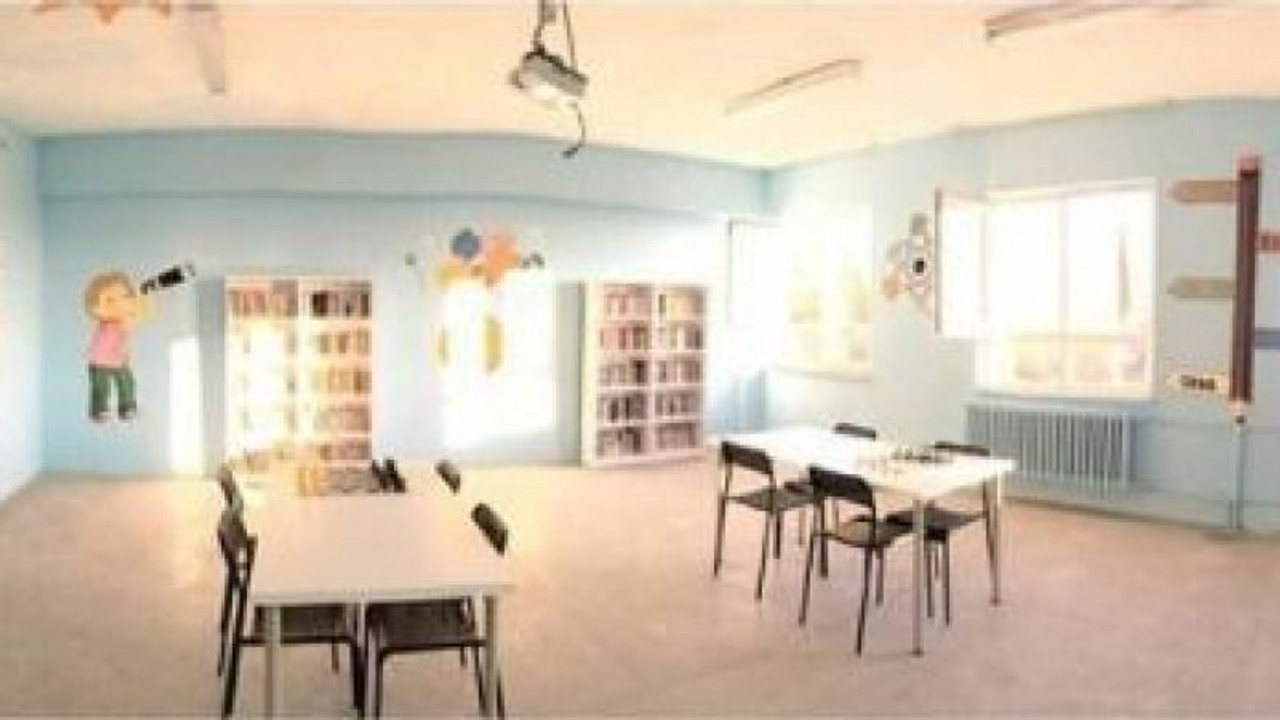 KOÜ'deki o kulüpten kitap seferberliği