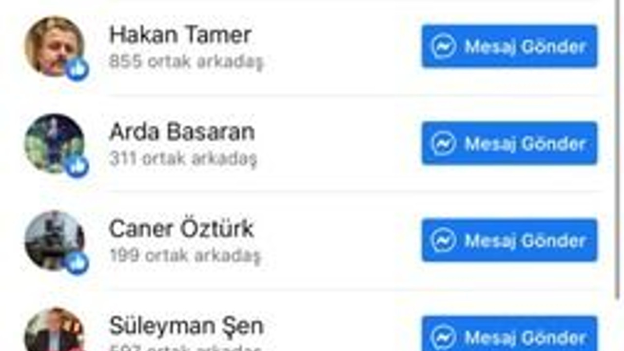 Hürriyet’in Meclis üyesinden BÜYÜKAKIN’A ÖVGÜLER