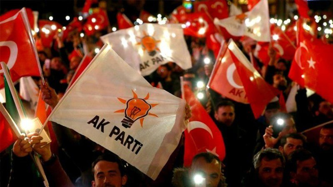 AKP’den CHP’ye 'Erdoğan hesap verecek' yanıtı