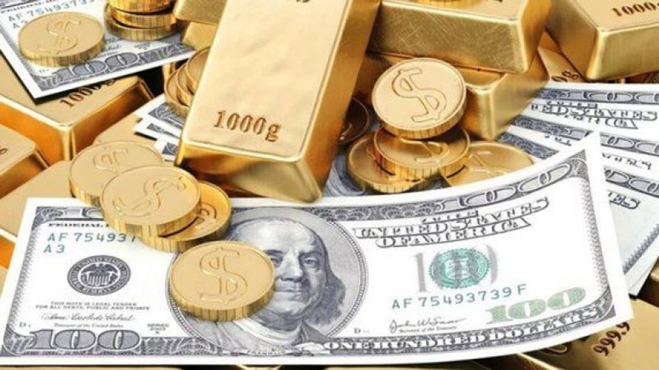 Dolar ve altın için tarih verdi