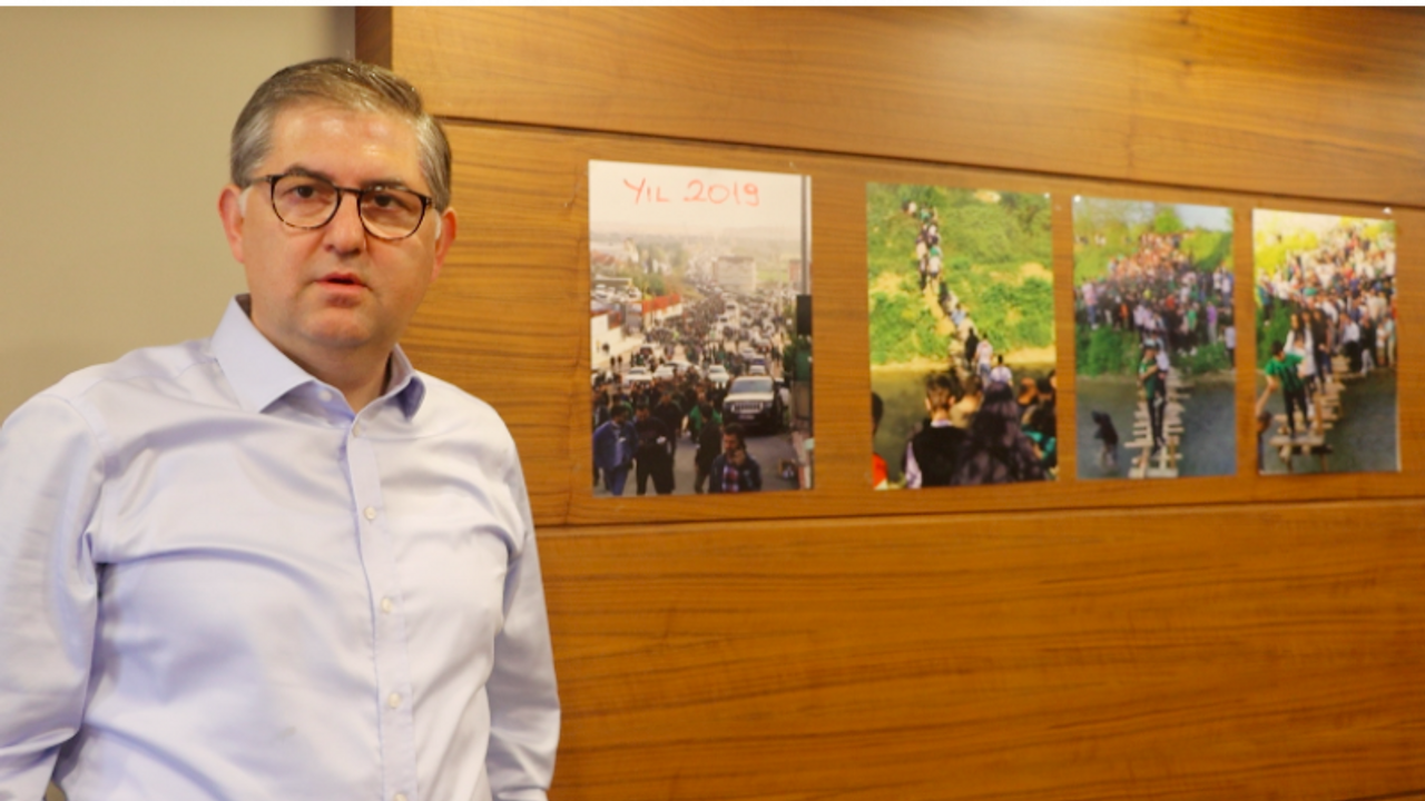 CHP’den AKP Kocaeli’ye sert cevap
