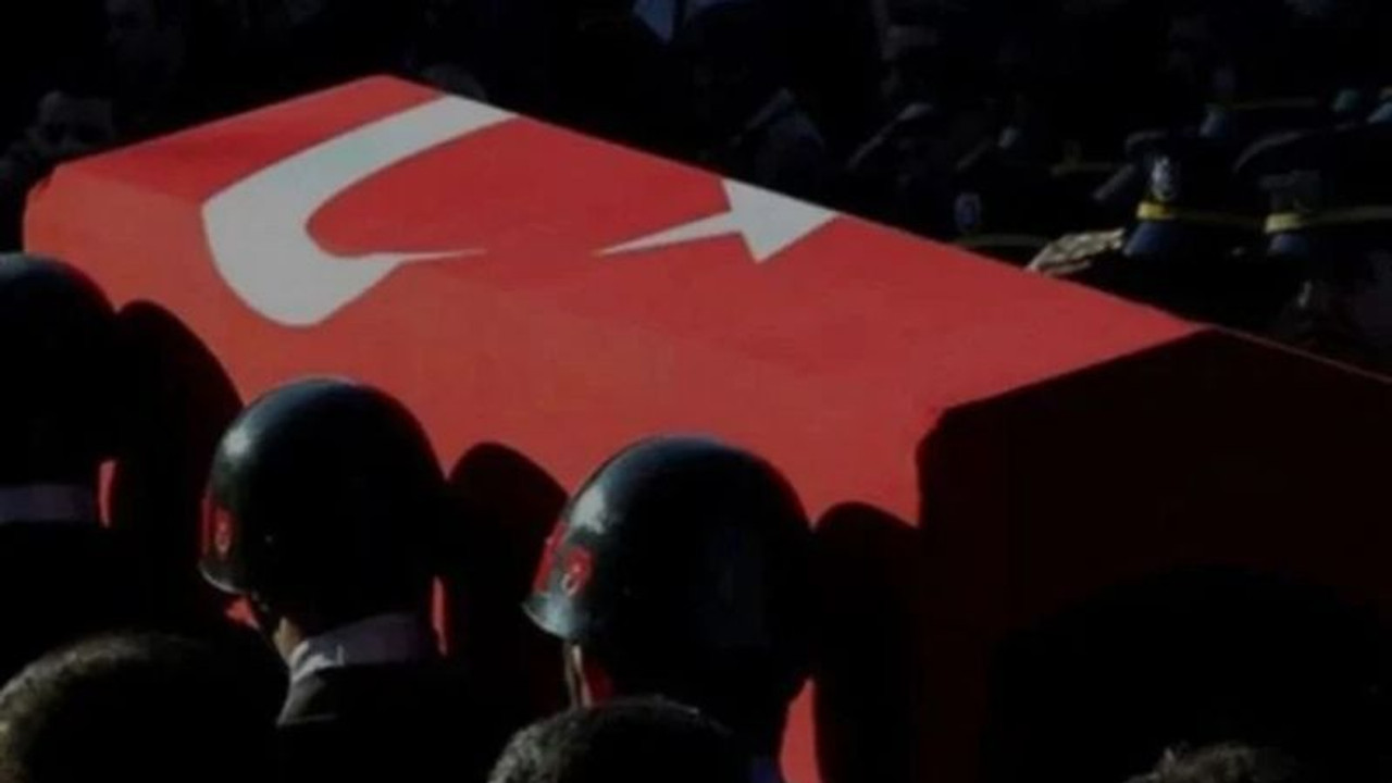 MSB duyurdu: 1 şehit 4 yaralı