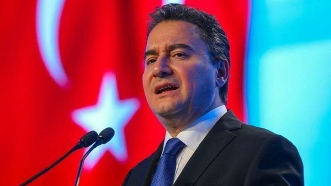 Babacan’dan çok önemli seçim açıklaması!