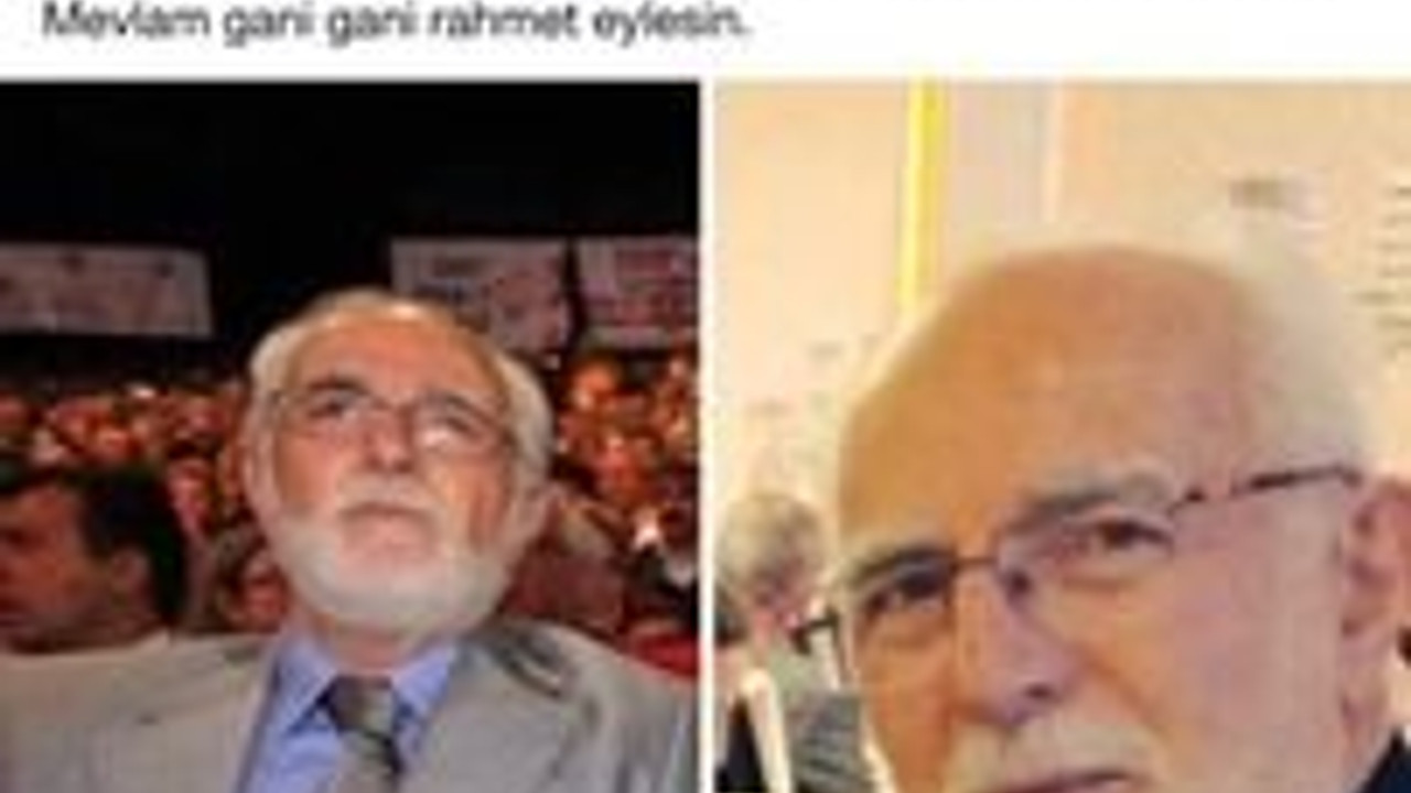 Yeni başkan İYİ PARTİ HAYRANI ÇIKTI!