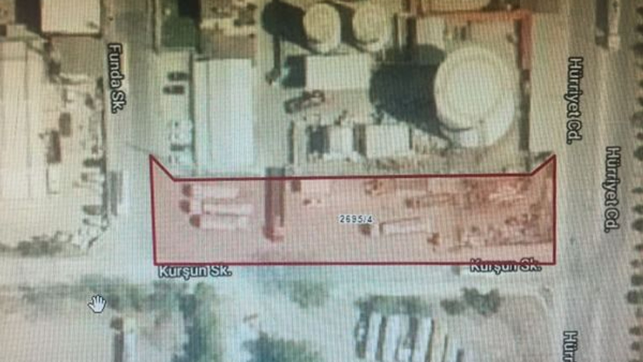 Sata sata bir şey bırakmayacaklar... Şener Söğüt orayı da satıyor!