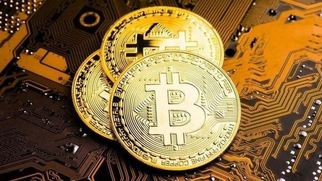 Bitcoin resmi para birimi oldu