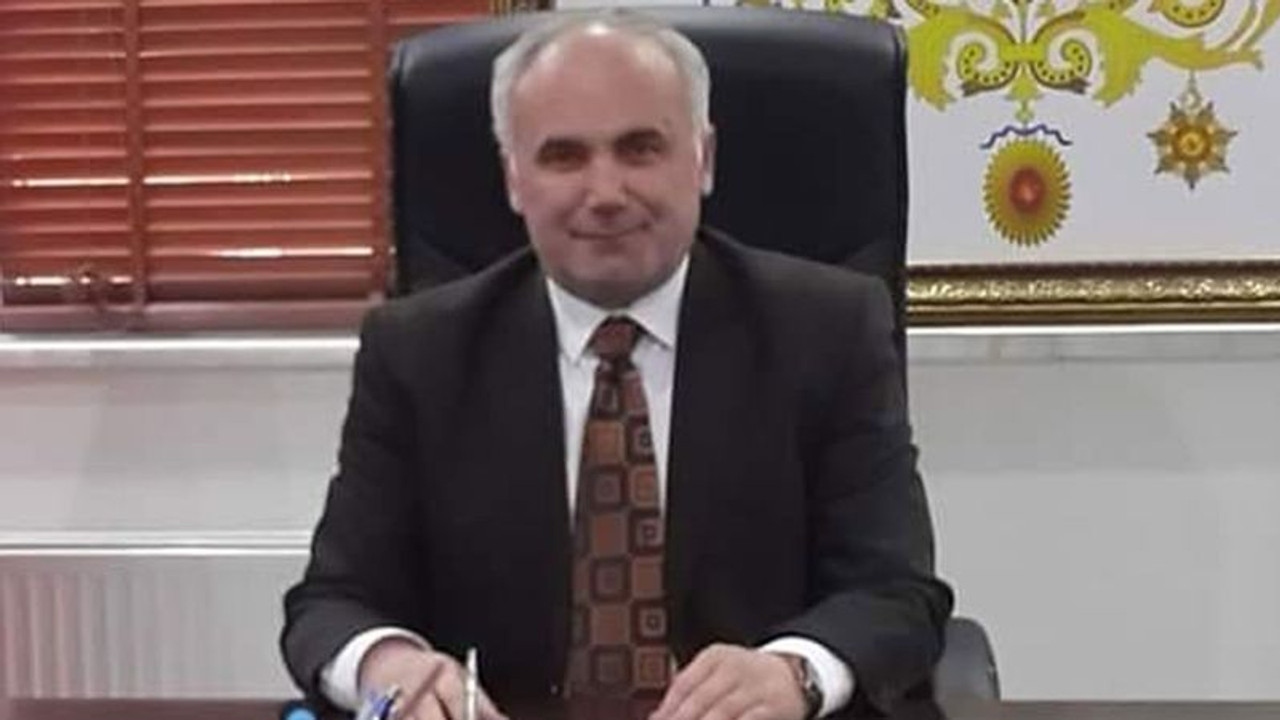 Gümüşhaneliler Vakfı Başkanı Köksal Kara vefat etti