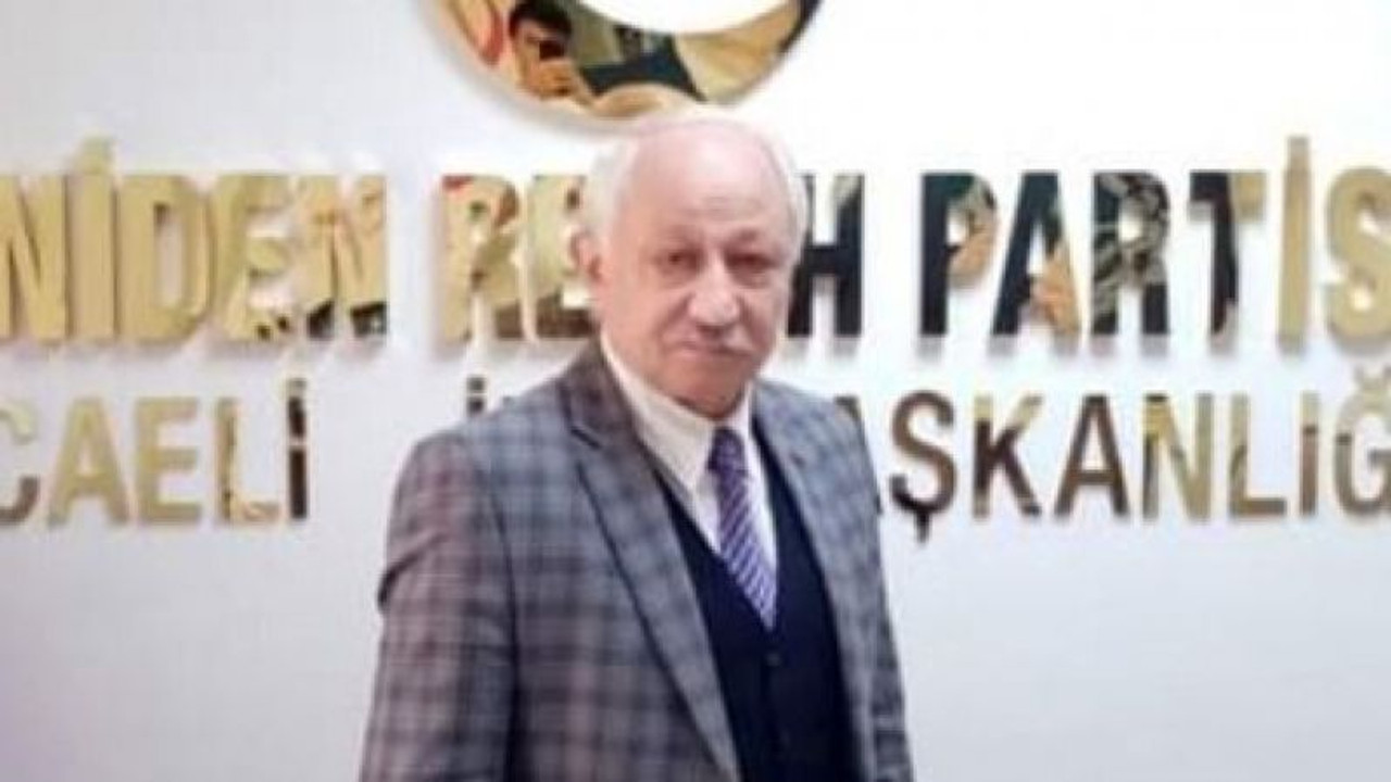 Mustafa Can'dan 3 maddelik iddialı çıkış!