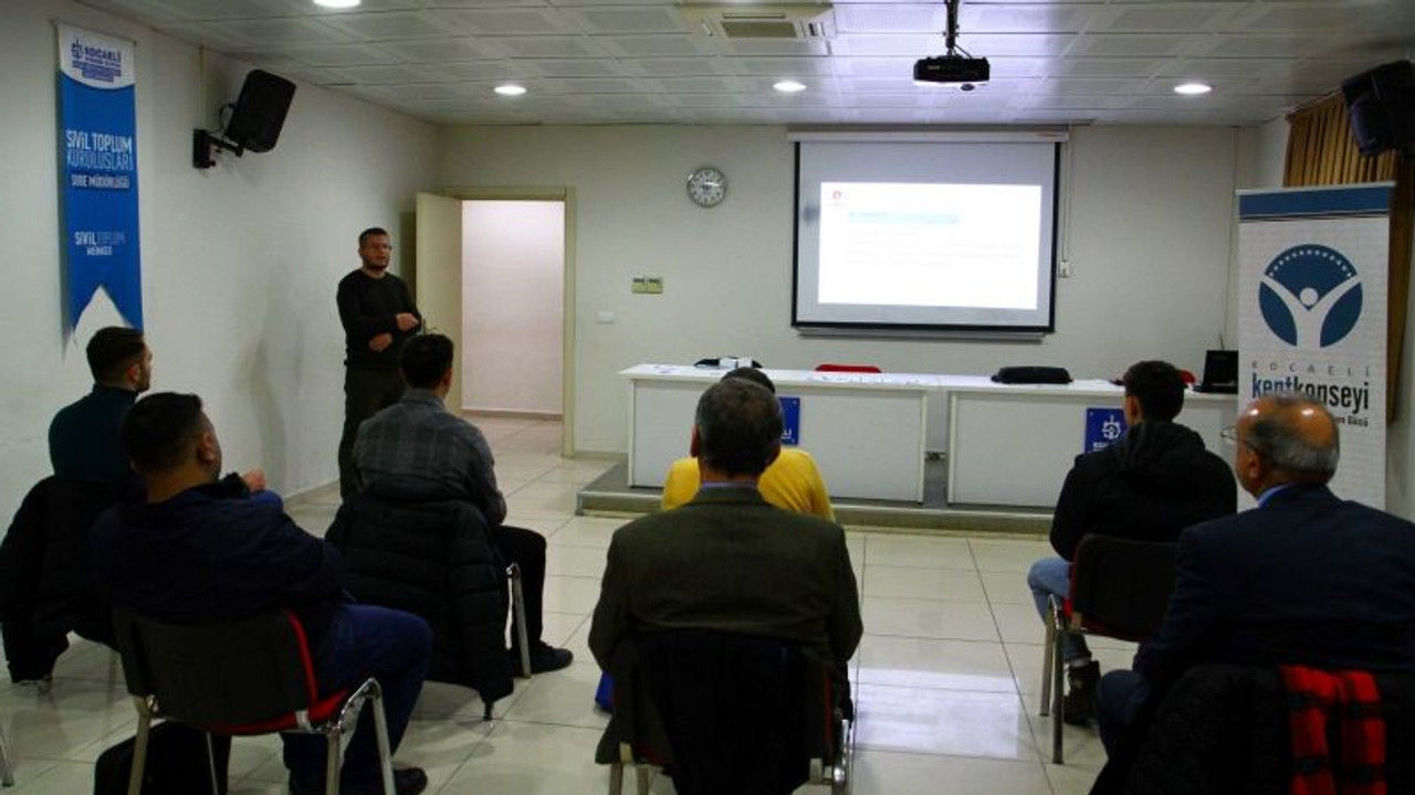 YEDEP'TE başvuru tarihi uzatıldı