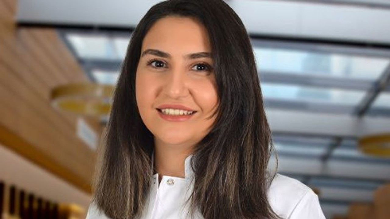 "Ramazan Bayramı'nda sağlıklı beslenmeye dikkat edilmeli"