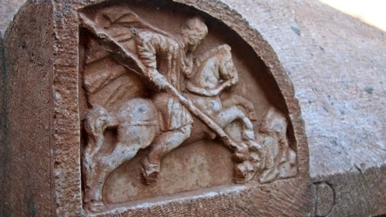 Antik tarihiyle ünlü İzmit’te büyük keşif
