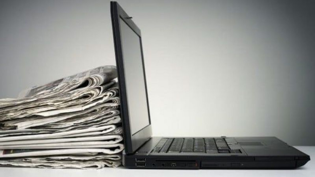 AKP internet medyasına el atıyor