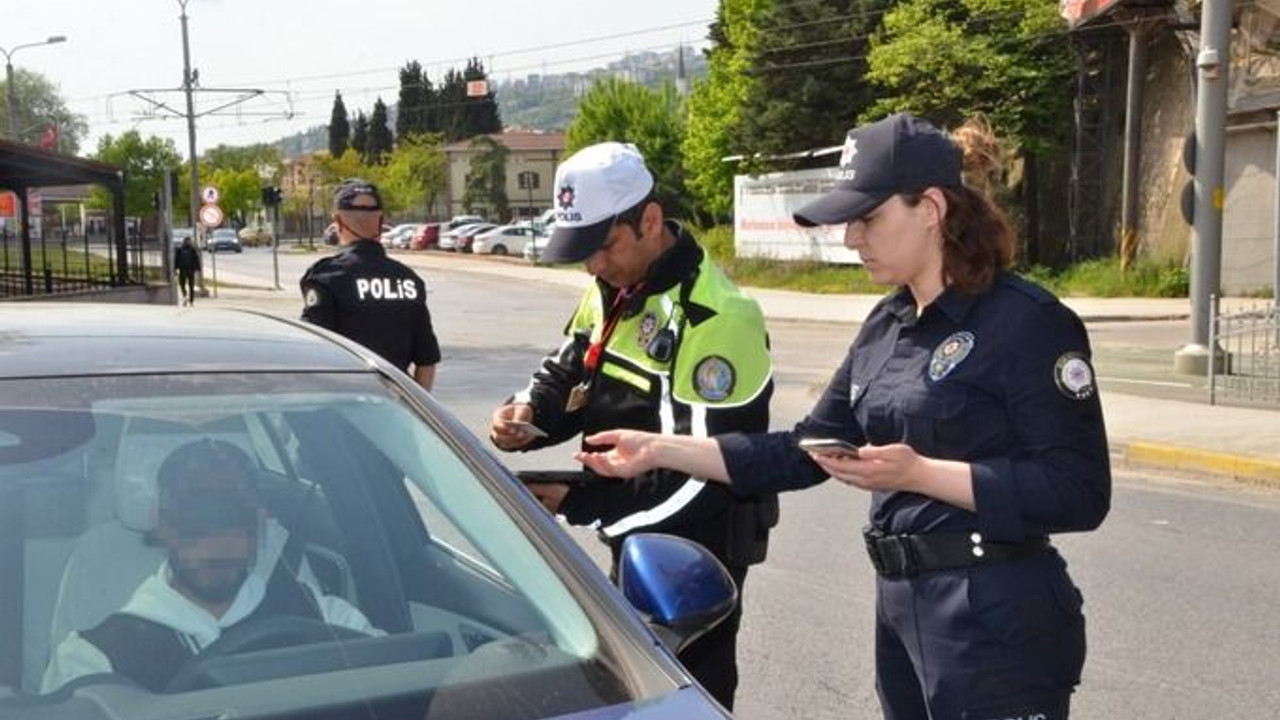Kocaeli'de bayram öncesi huzur uygulaması