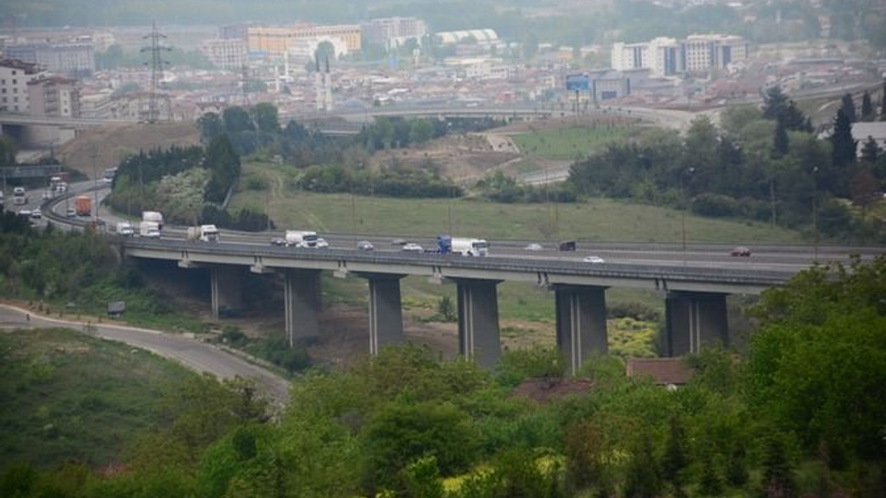 TEM’de bayram trafiğinde son durum nasıl?