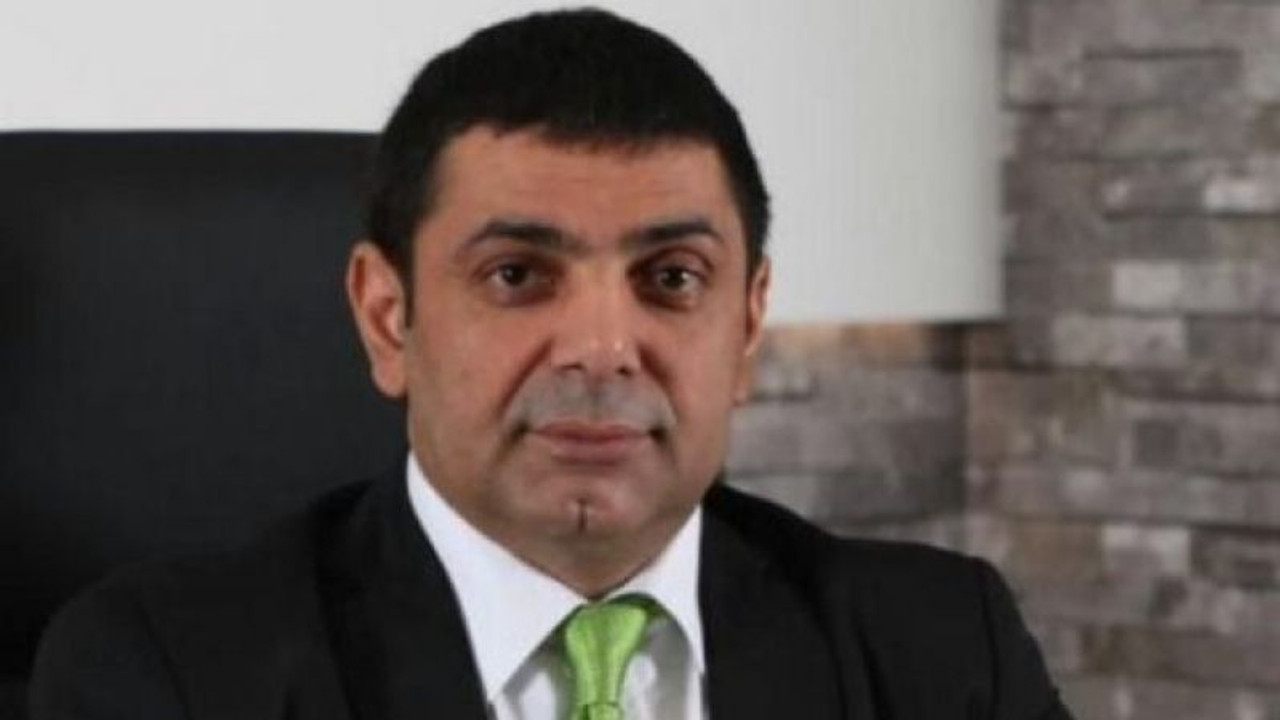 İş insanı İlhan Akkurt’tan hakkındaki iddialara cevap
