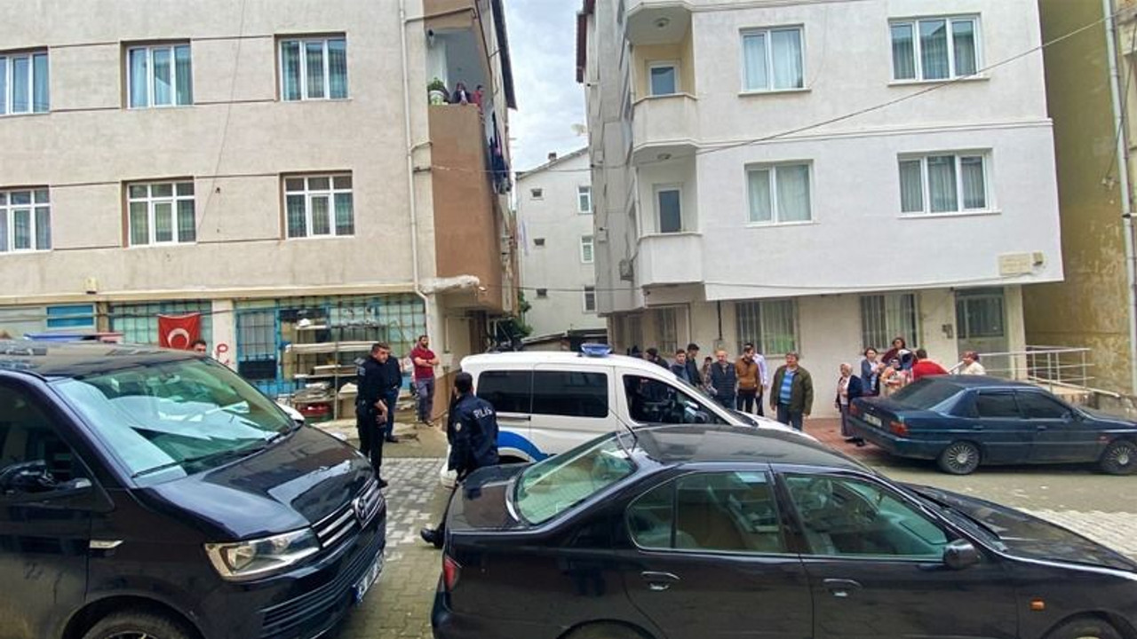 Bayram günü komşular birbirine girdi, anne ve oğlu yaralı!