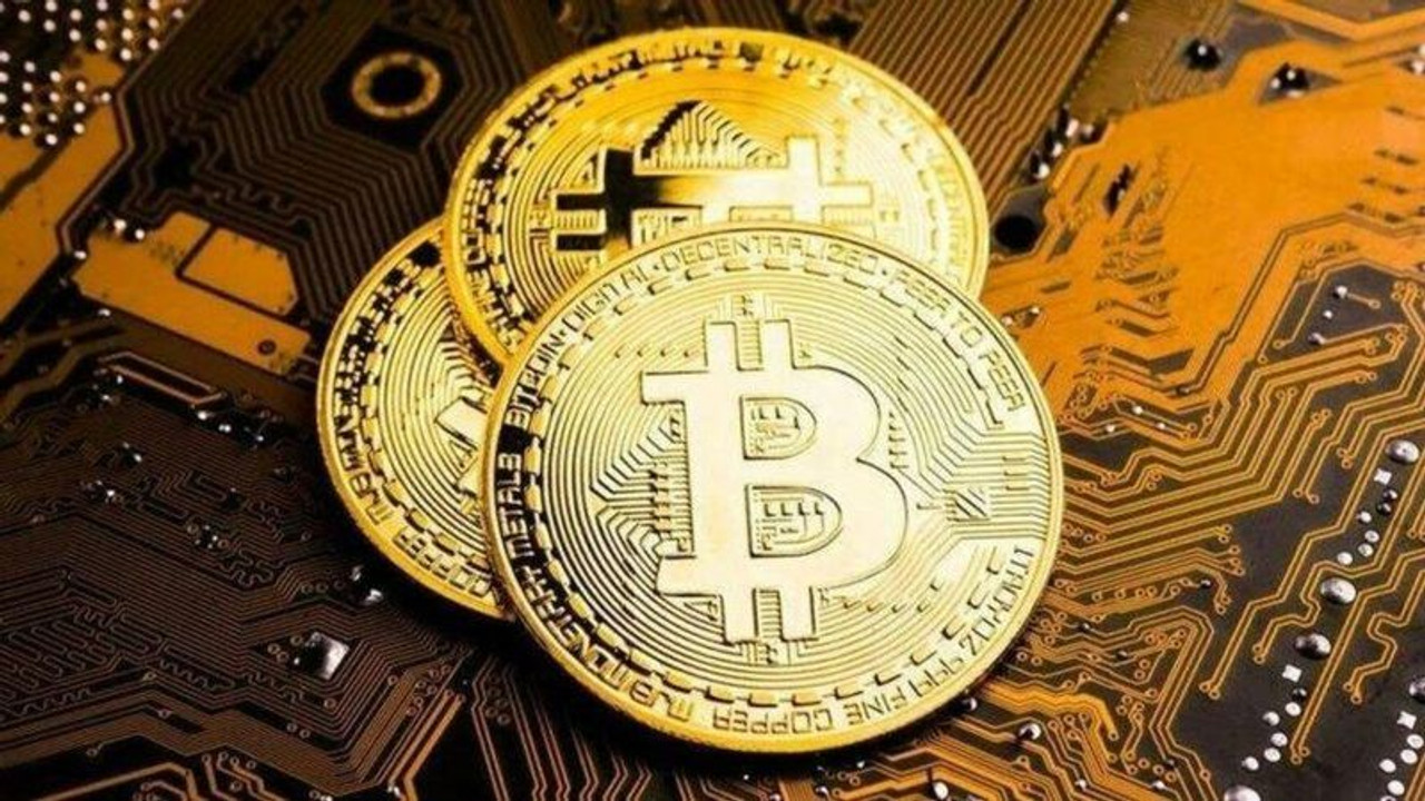 Kripto paralar Powell’ı bekliyor