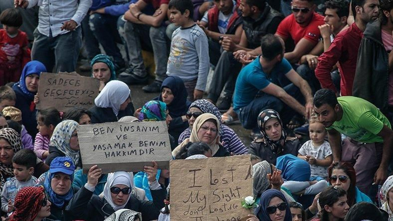 Anayasa Mahkemesi’nden Suriyelilerle ilgili kritik kararlar