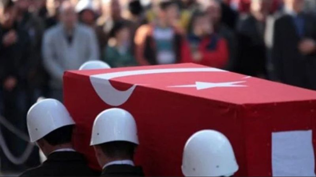 MSB duyurdu: 1 asker şehit oldu