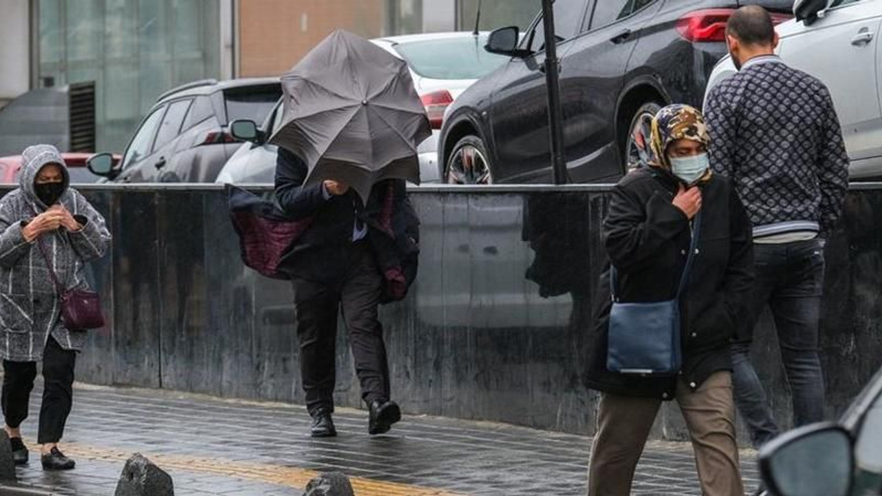 Meteoroloji’den soğuk hava uyarısı!