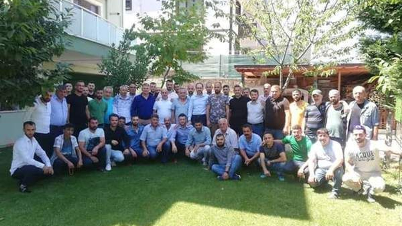 Başiskeleliler Ayaz’a gitti!