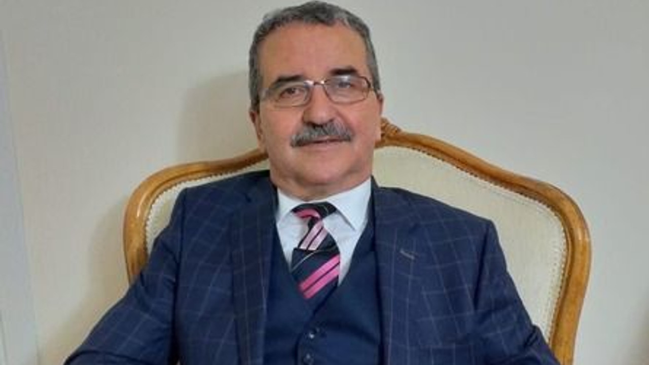 İsmet Kanık’ın acı günü