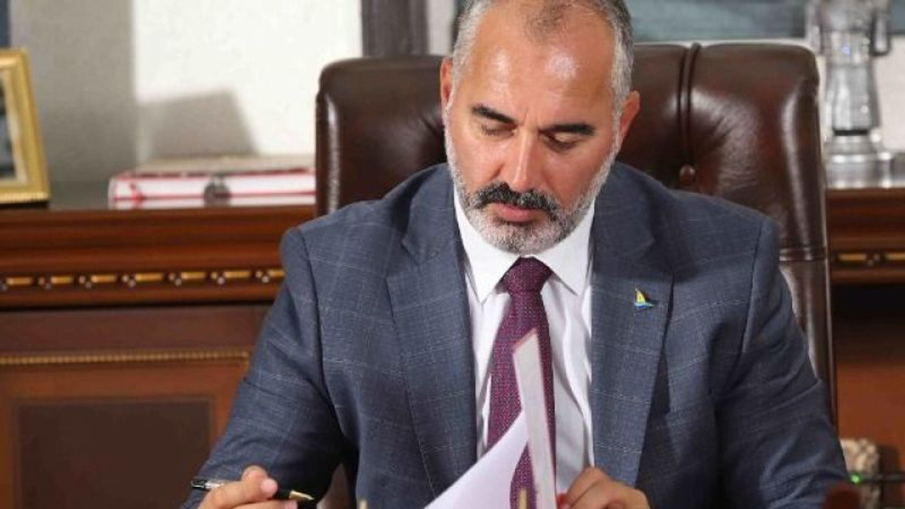İsmail Yıldırım uyardı