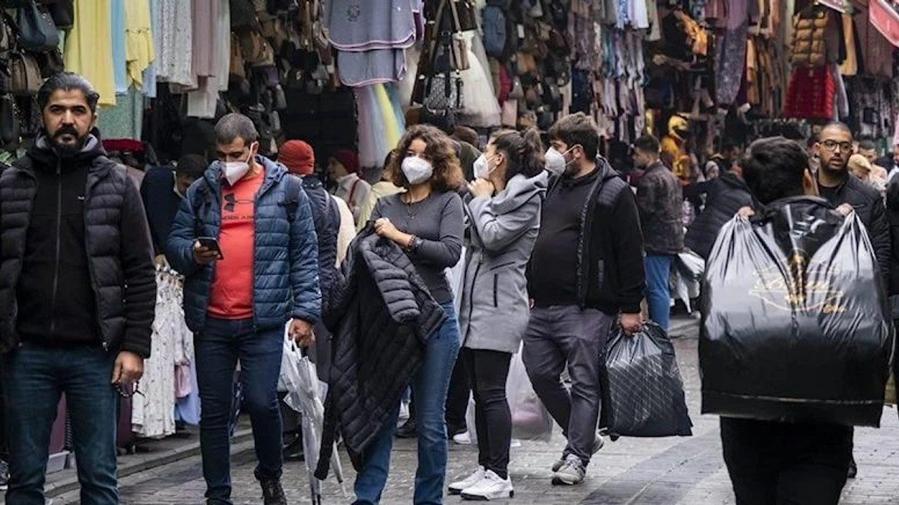 Yeni vaka sayısı yine arttı